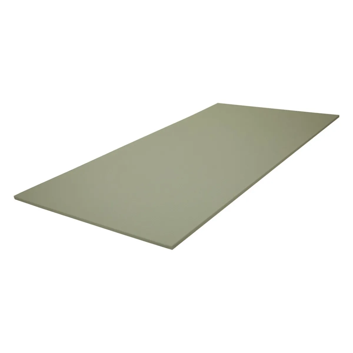 Discount Century Mats Tatami Tile Mat 1m x 2m x .75"