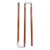 Century US Retail Three Section Red Oak Staff