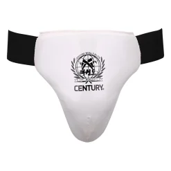 Discount Century US Retail TKD Male Groin Protector White