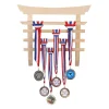 Hot Century US Retail Torii Gate Medal Display