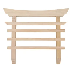 Hot Century US Retail Torii Gate Medal Display