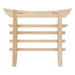 Hot Century US Retail Torii Gate Medal Display