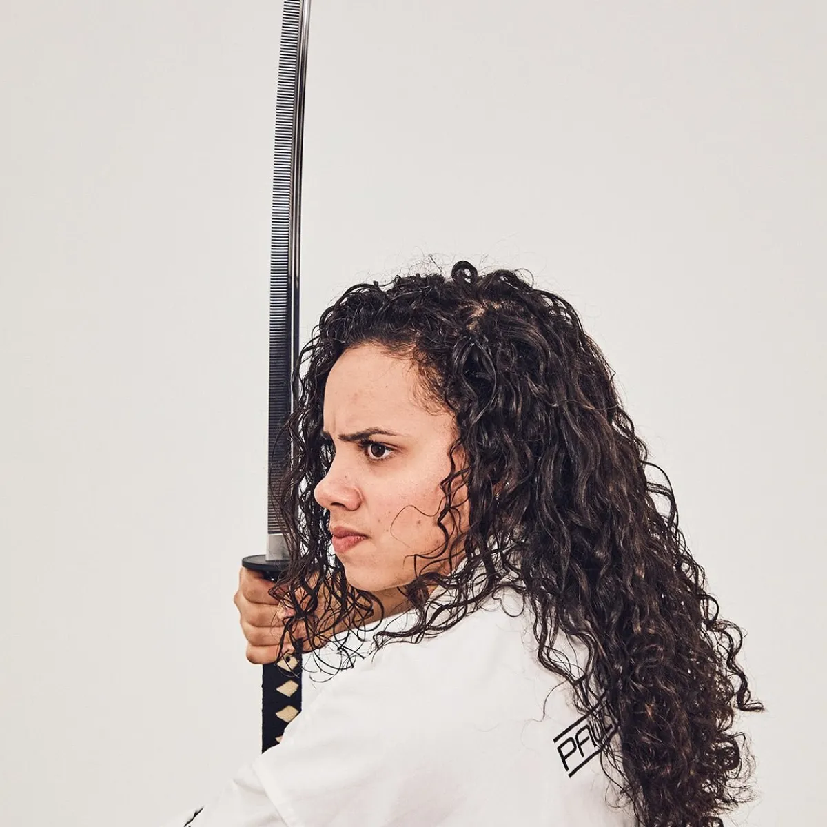 Clearance Century US Retail Traditional Curved Sword