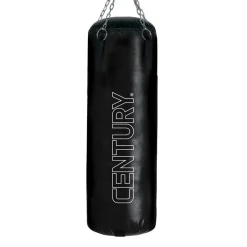 Clearance Century US Retail Traditional Heavy Bag Black