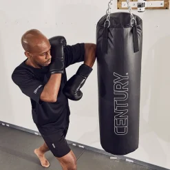 Clearance Century US Retail Traditional Heavy Bag Black