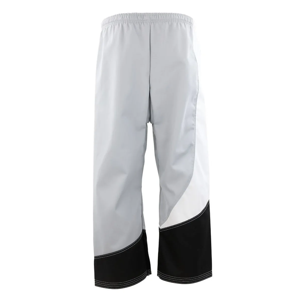 Discount Century US Wholesale Tri-Color Diagonal Program Uniform Pants