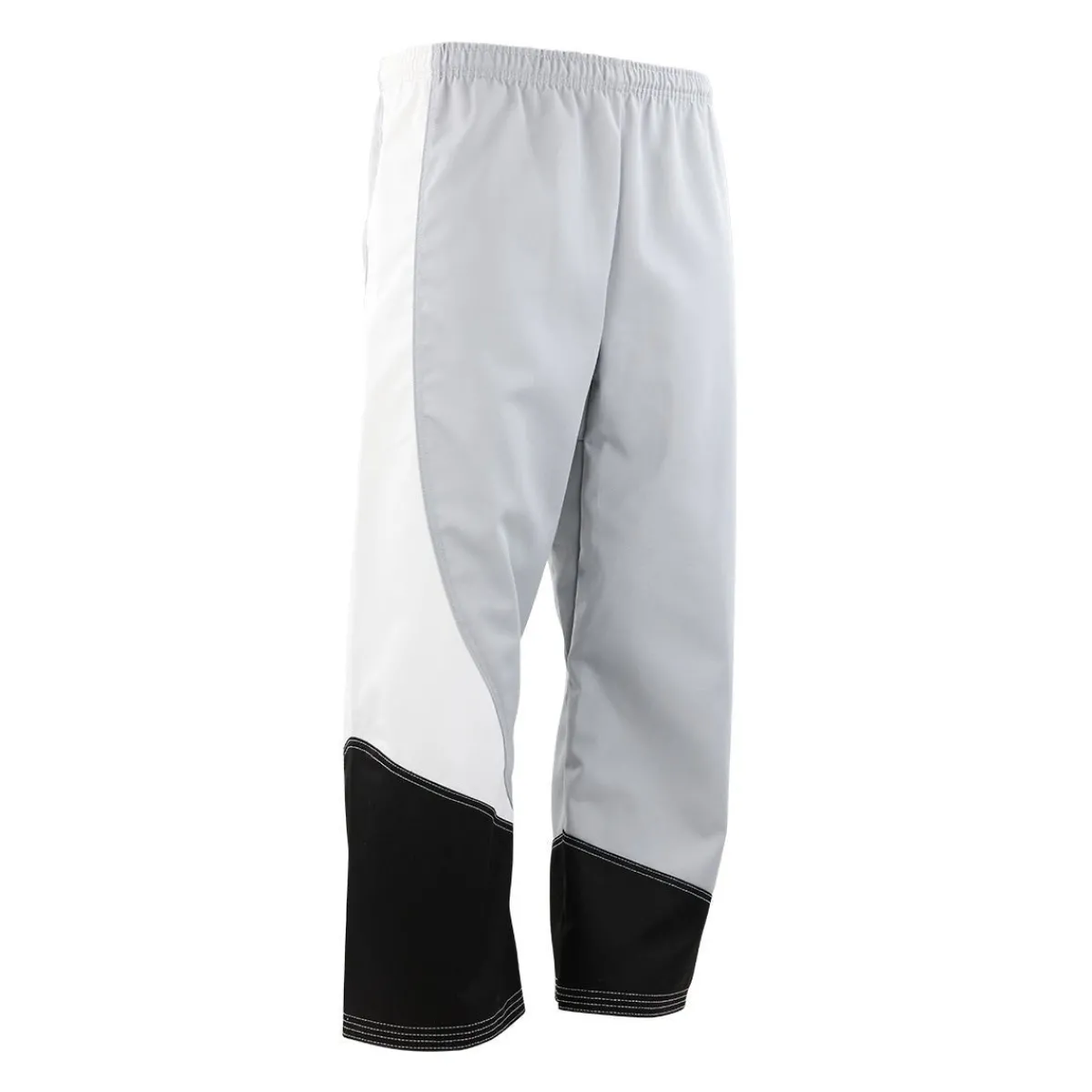 Discount Century US Wholesale Tri-Color Diagonal Program Uniform Pants