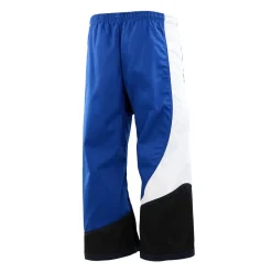 Discount Century US Wholesale Tri-Color Diagonal Program Uniform Pants