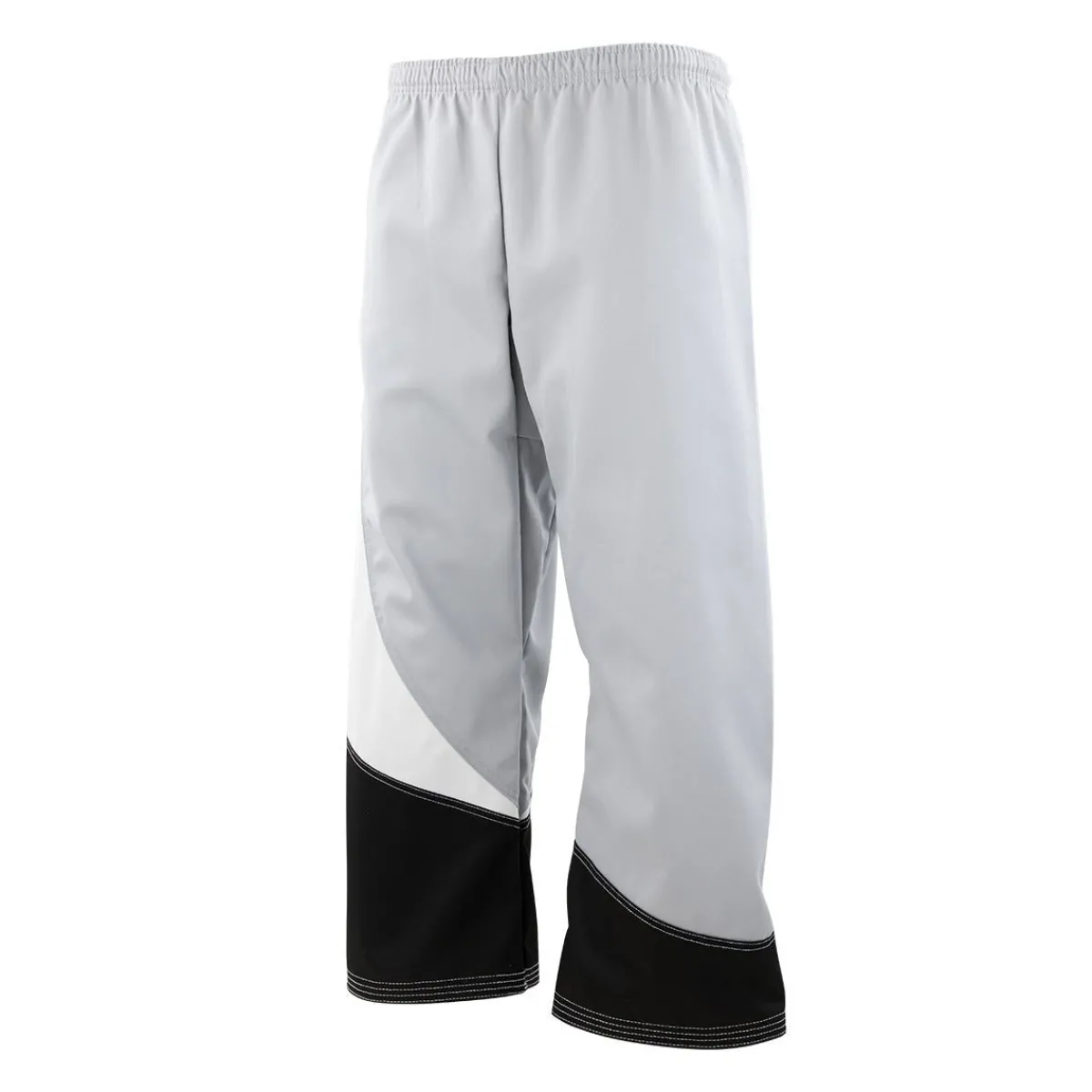 Discount Century US Wholesale Tri-Color Diagonal Program Uniform Pants
