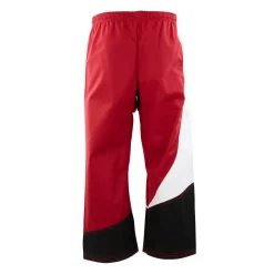 Discount Century US Wholesale Tri-Color Diagonal Program Uniform Pants