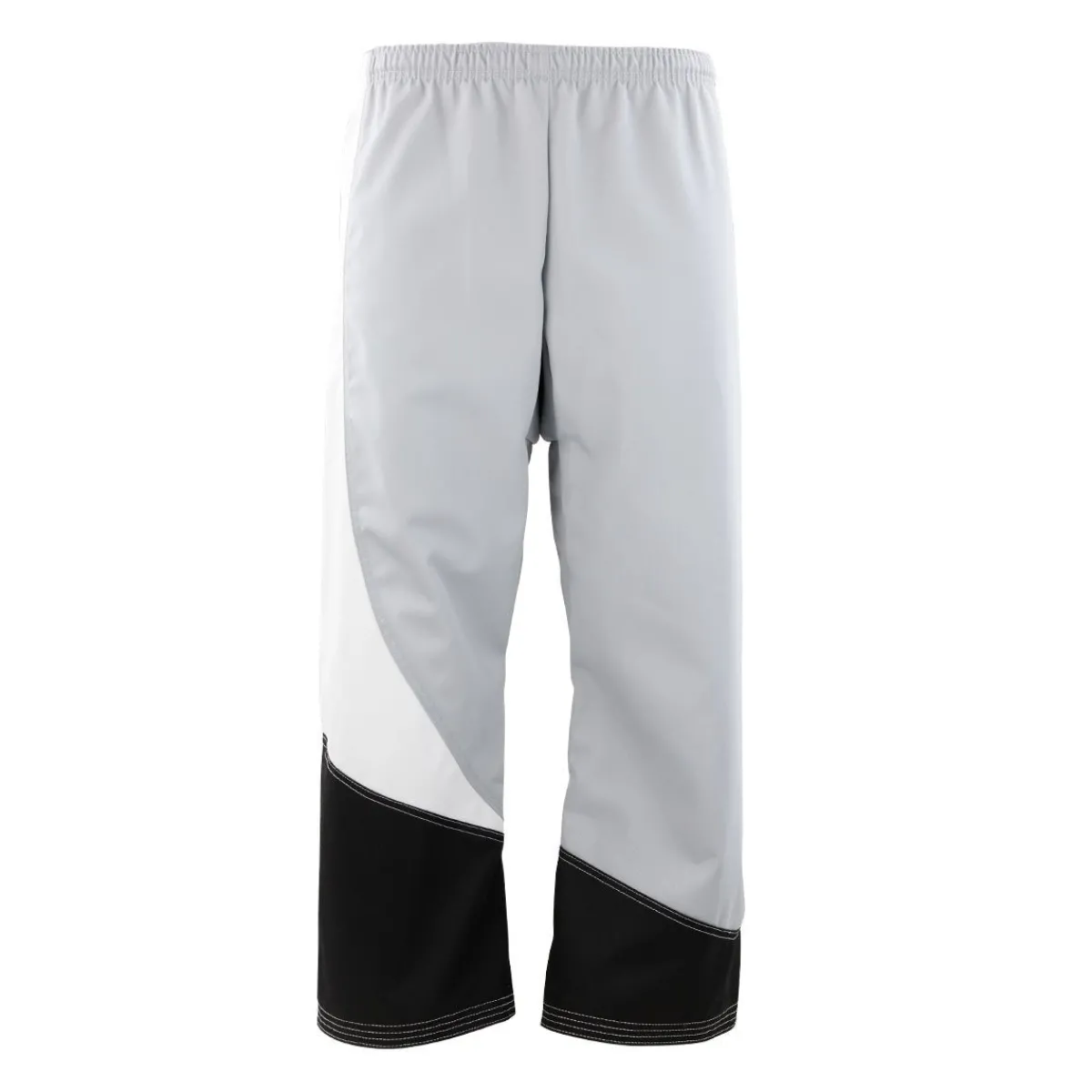 Discount Century US Wholesale Tri-Color Diagonal Program Uniform Pants
