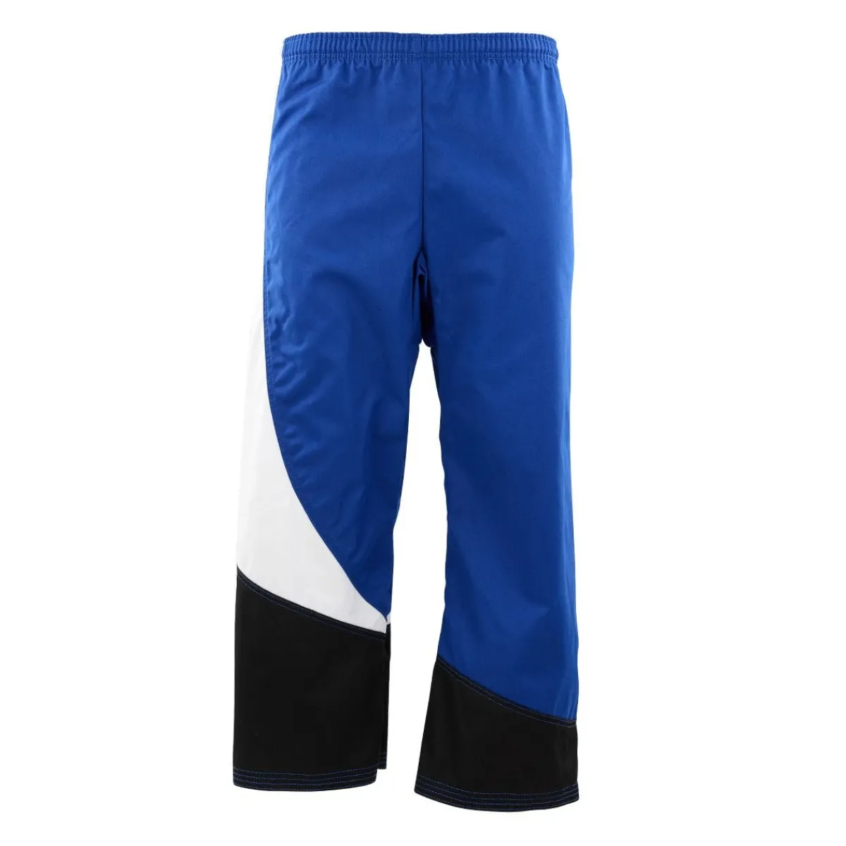 Discount Century US Wholesale Tri-Color Diagonal Program Uniform Pants