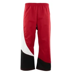 Discount Century US Wholesale Tri-Color Diagonal Program Uniform Pants