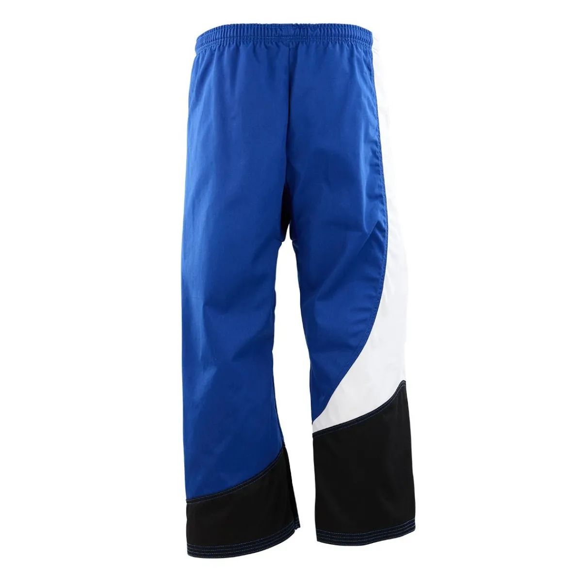 Discount Century US Wholesale Tri-Color Diagonal Program Uniform Pants