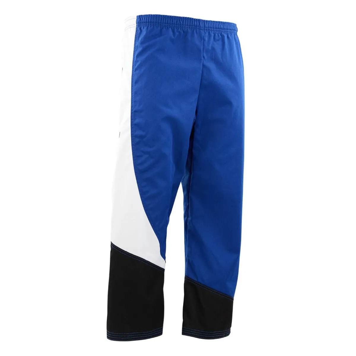 Discount Century US Wholesale Tri-Color Diagonal Program Uniform Pants