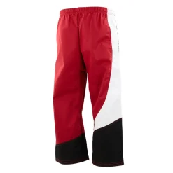 Discount Century US Wholesale Tri-Color Diagonal Program Uniform Pants