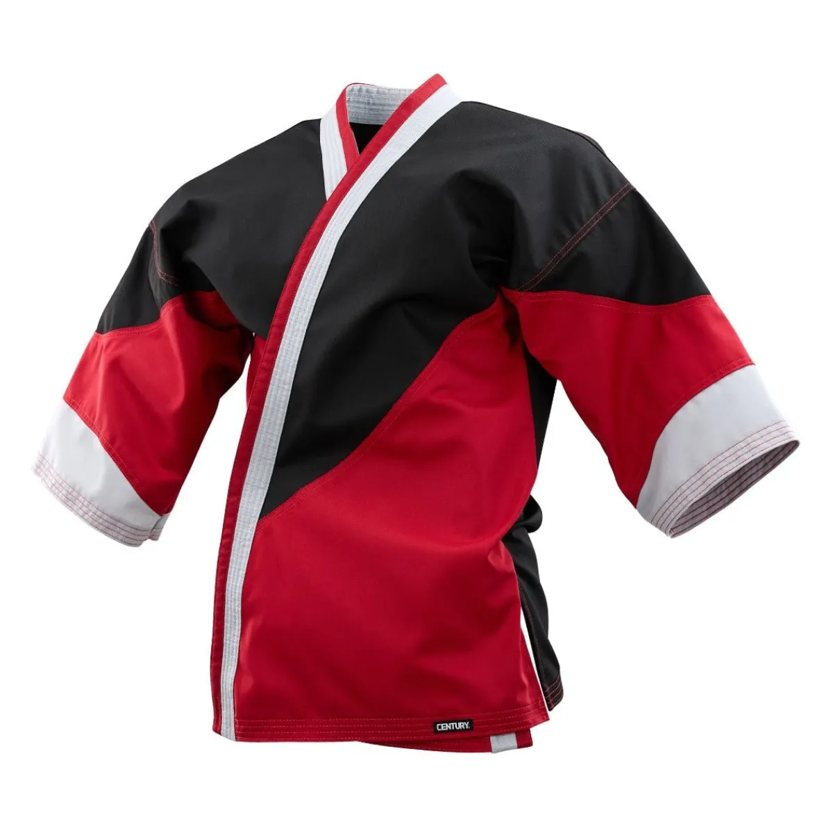 Discount Century US Wholesale Tri-Color Program Uniform Jacket