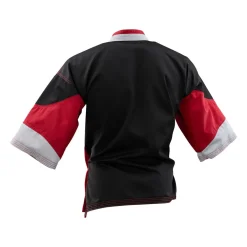 Discount Century US Wholesale Tri-Color Program Uniform Jacket