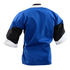 Discount Century US Wholesale Tri-Color Program Uniform Jacket