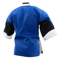 Discount Century US Wholesale Tri-Color Program Uniform Jacket