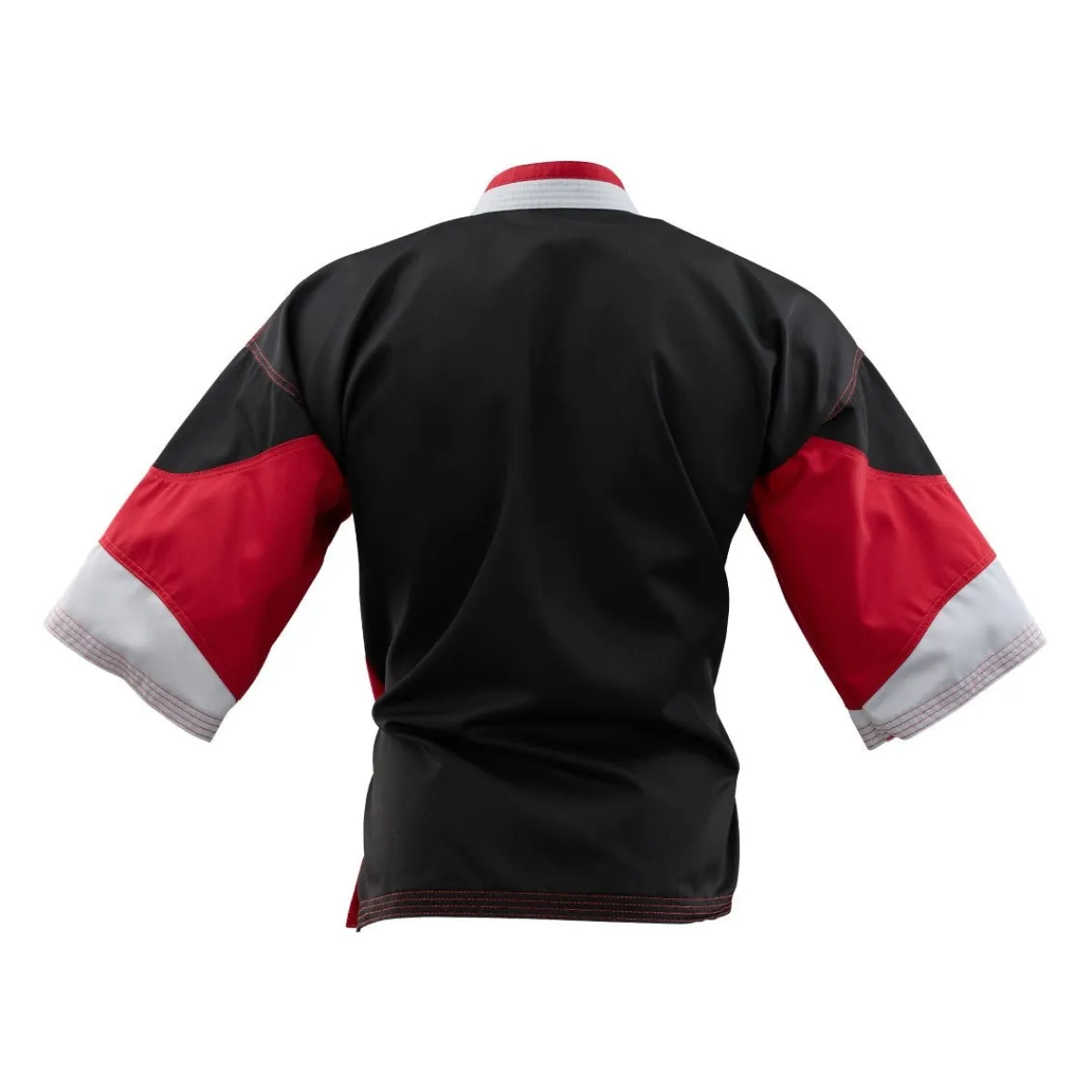 Discount Century US Wholesale Tri-Color Program Uniform Jacket