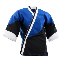 Discount Century US Wholesale Tri-Color Program Uniform Jacket