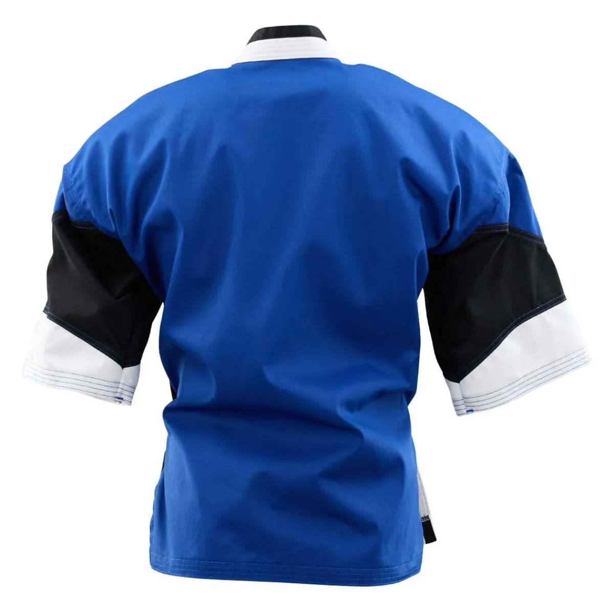 Discount Century US Wholesale Tri-Color Program Uniform Jacket