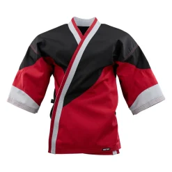 Discount Century US Wholesale Tri-Color Program Uniform Jacket