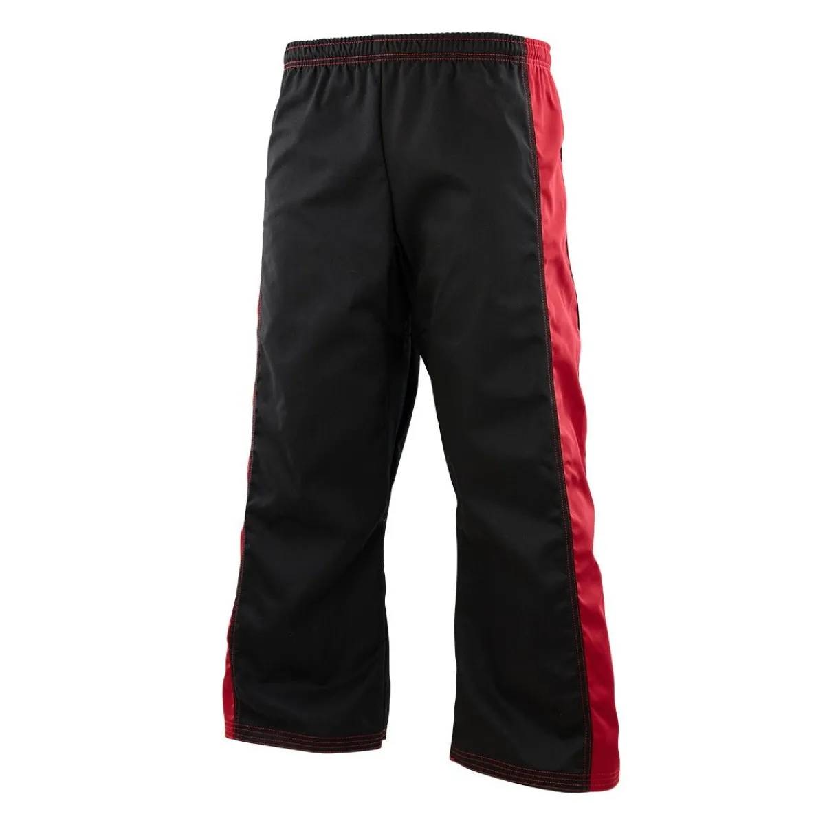 Hot Century US Wholesale Tri-Color Program Uniform Pants