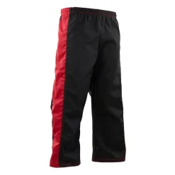 Hot Century US Wholesale Tri-Color Program Uniform Pants