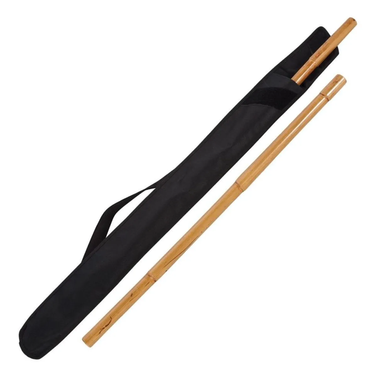 Discount Century US Retail Unpeeled Escrima Sticks Natural