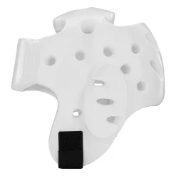 Clearance Century Martial Arts USA Karate Headgear White