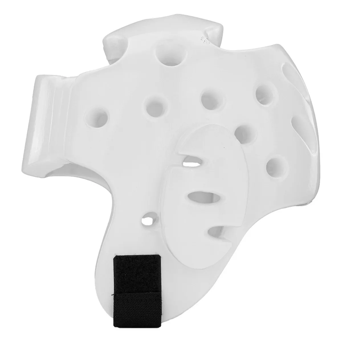 Clearance Century Martial Arts USA Karate Headgear White
