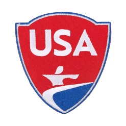 Sale Century US Retail USA NKF Patch
