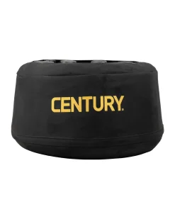 New Century Martial Arts Vario Base with Cover Attached