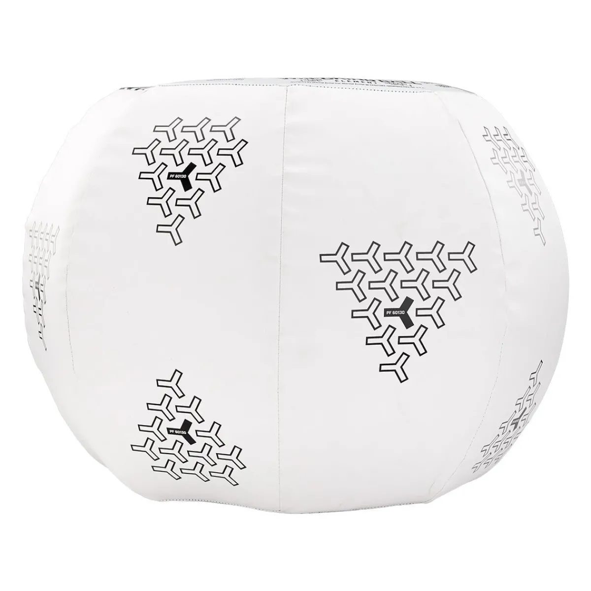 Discount Century US Wholesale Vario Wrecking Ball Black/Gold/White