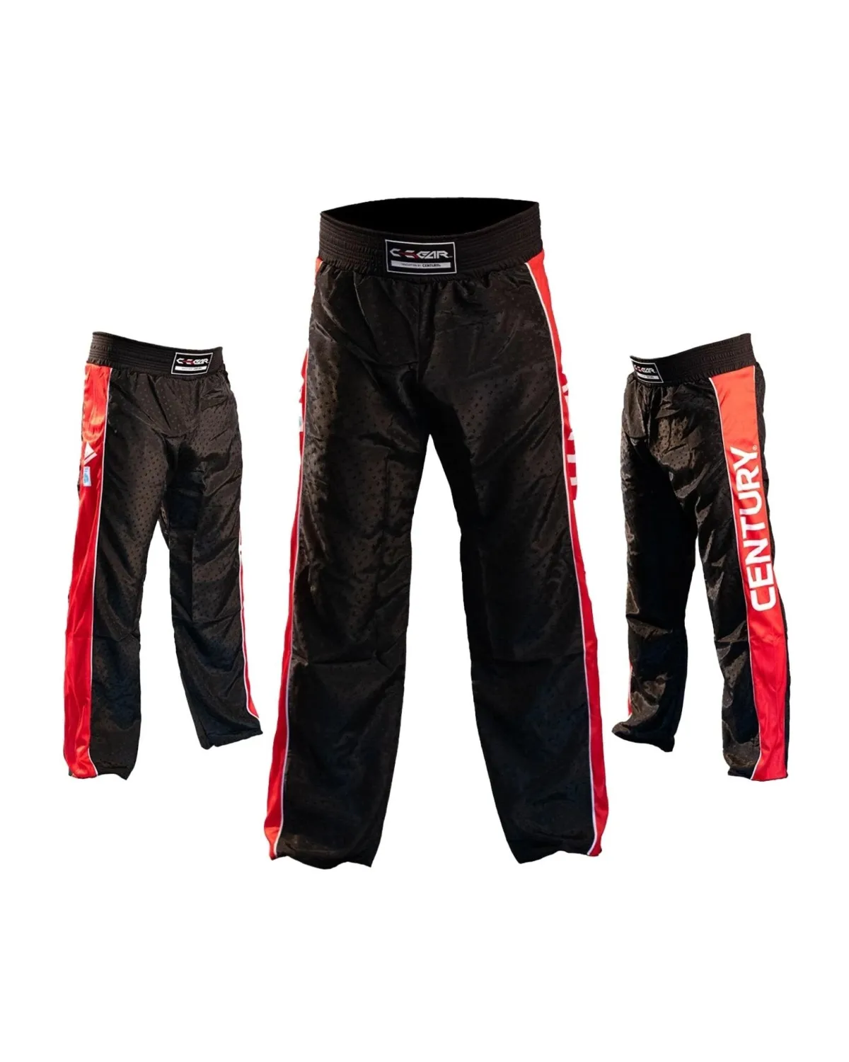 New Century Martial Arts WAKO C-Gear Determination Pant