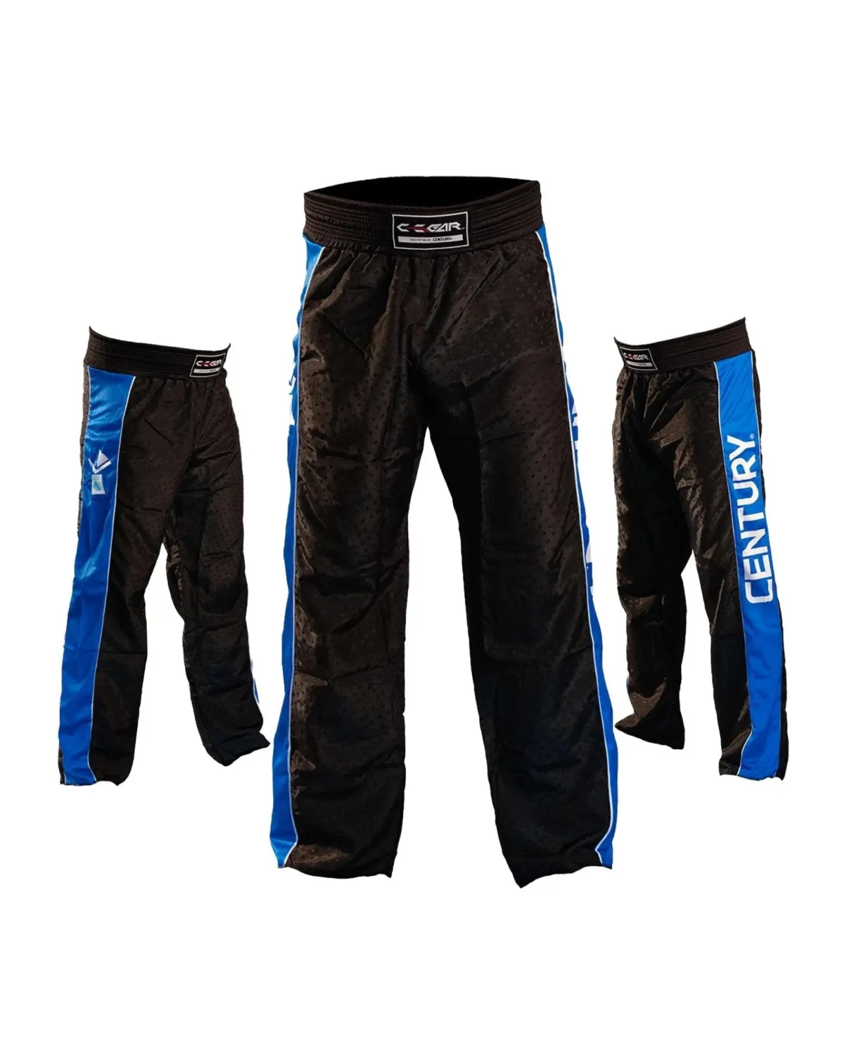 New Century Martial Arts WAKO C-Gear Determination Pant