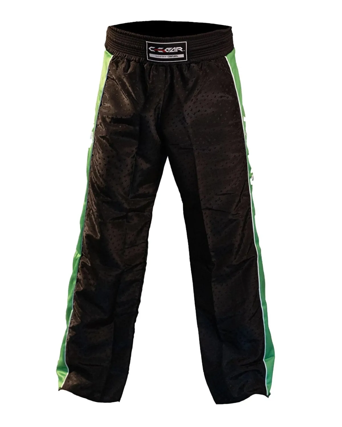New Century Martial Arts WAKO C-Gear Determination Pant