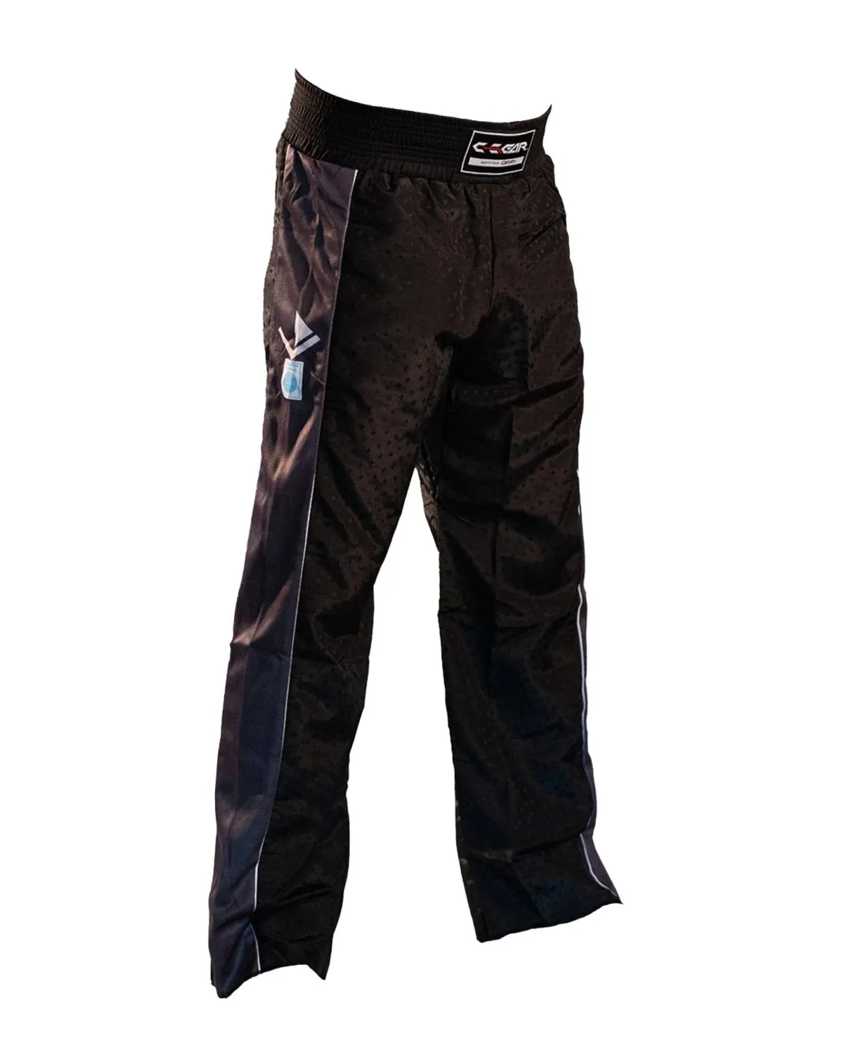 New Century Martial Arts WAKO C-Gear Determination Pant