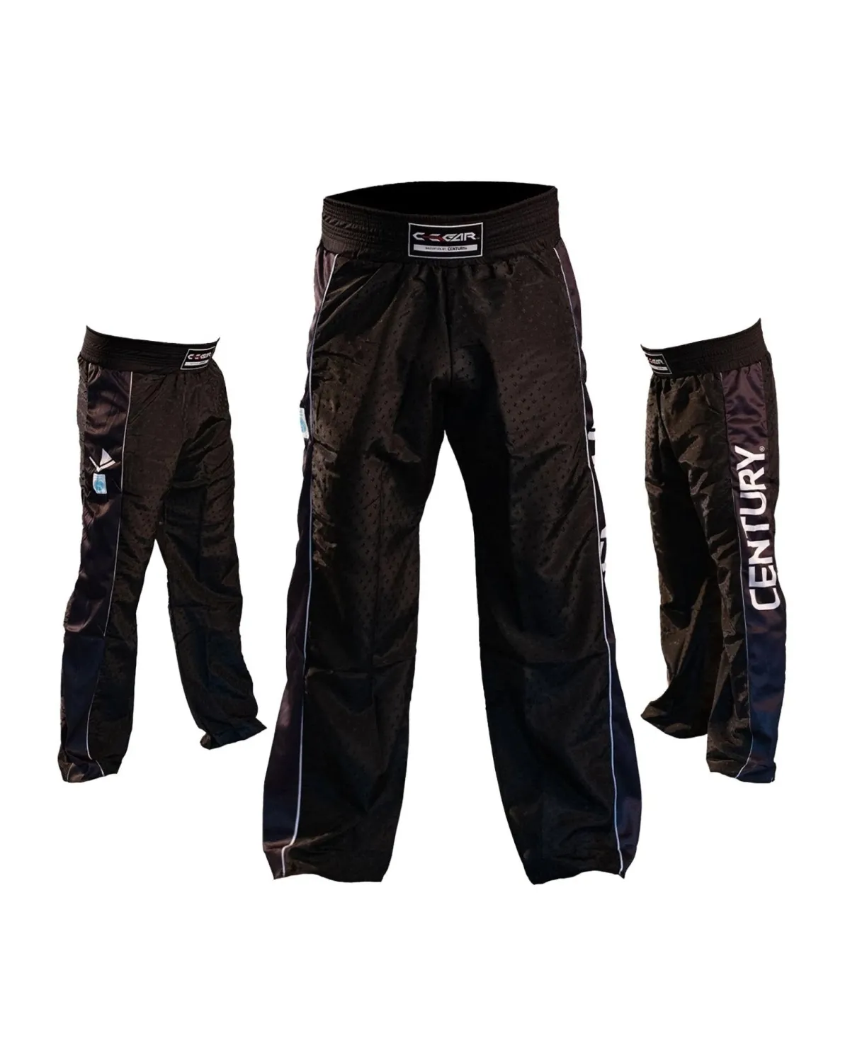 New Century Martial Arts WAKO C-Gear Determination Pant
