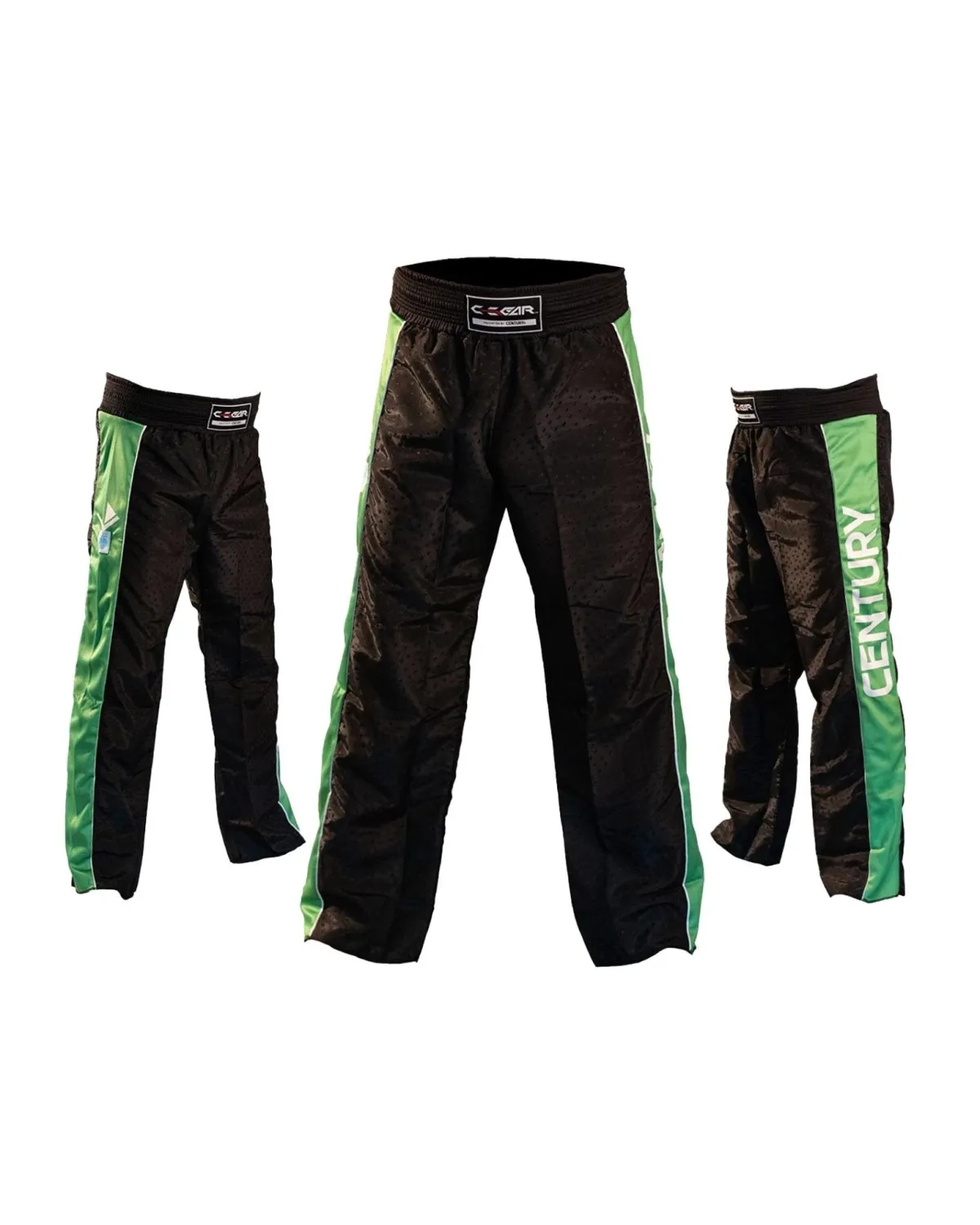 New Century Martial Arts WAKO C-Gear Determination Pant