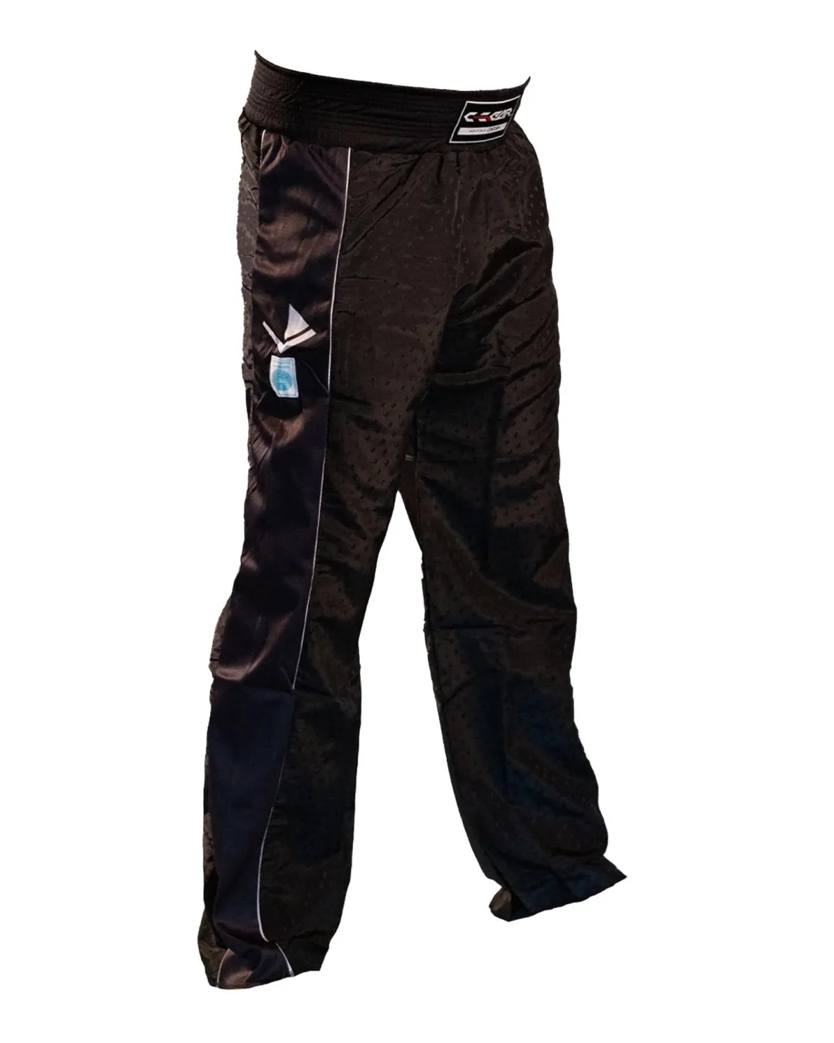 New Century Martial Arts WAKO C-Gear Determination Pant
