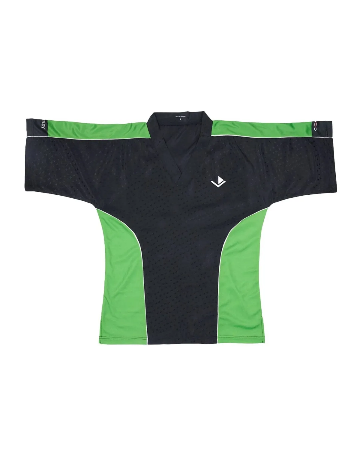 New Century Martial Arts WAKO C-Gear Determination Top