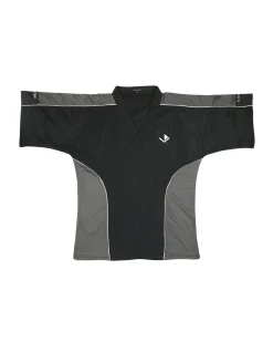 New Century Martial Arts WAKO C-Gear Determination Top