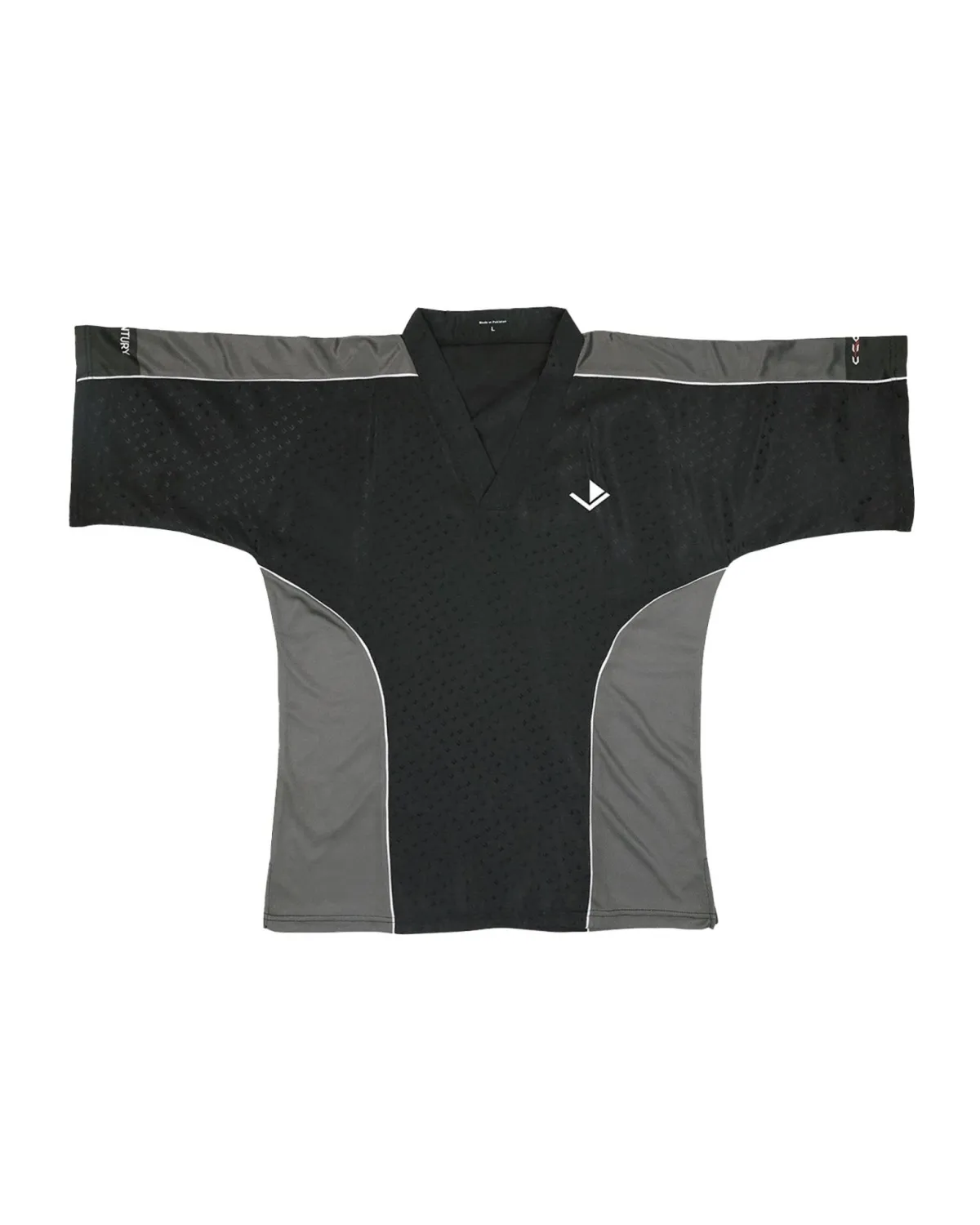 New Century Martial Arts WAKO C-Gear Determination Top