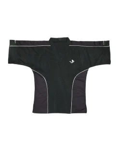 New Century Martial Arts WAKO C-Gear Determination Top