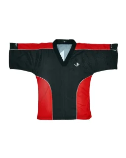 New Century Martial Arts WAKO C-Gear Determination Top