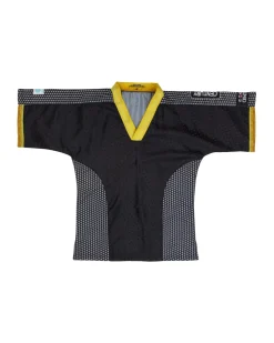Best Century Martial Arts WAKO C-Gear Tenacity Top