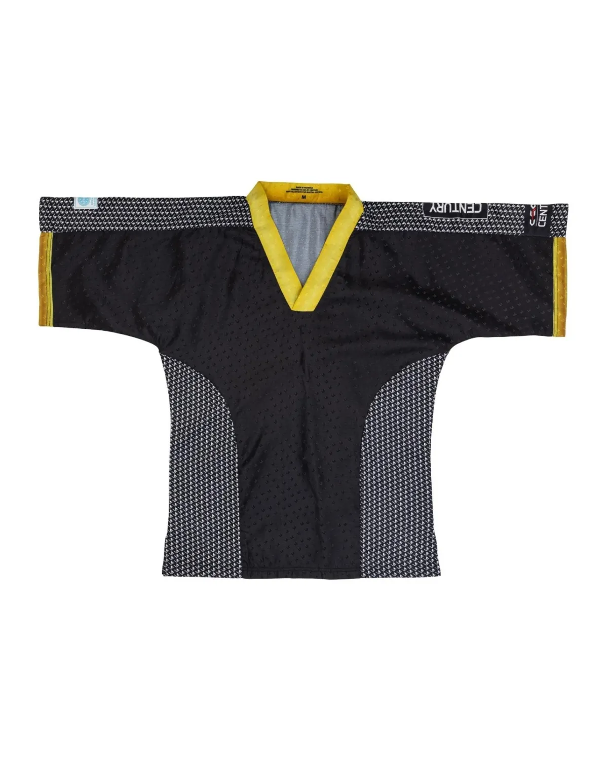 Best Century Martial Arts WAKO C-Gear Tenacity Top